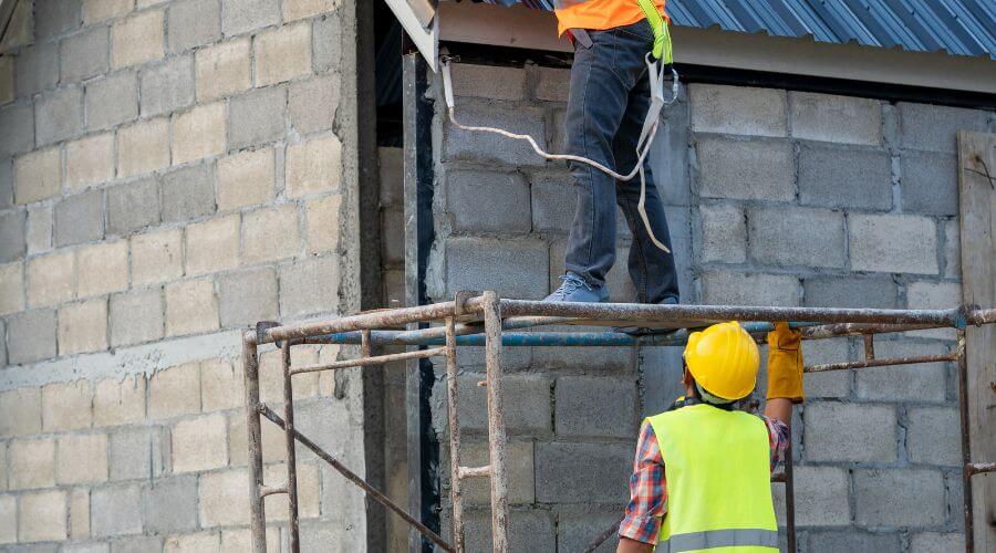 Professional residential roofers in Westgate, IA